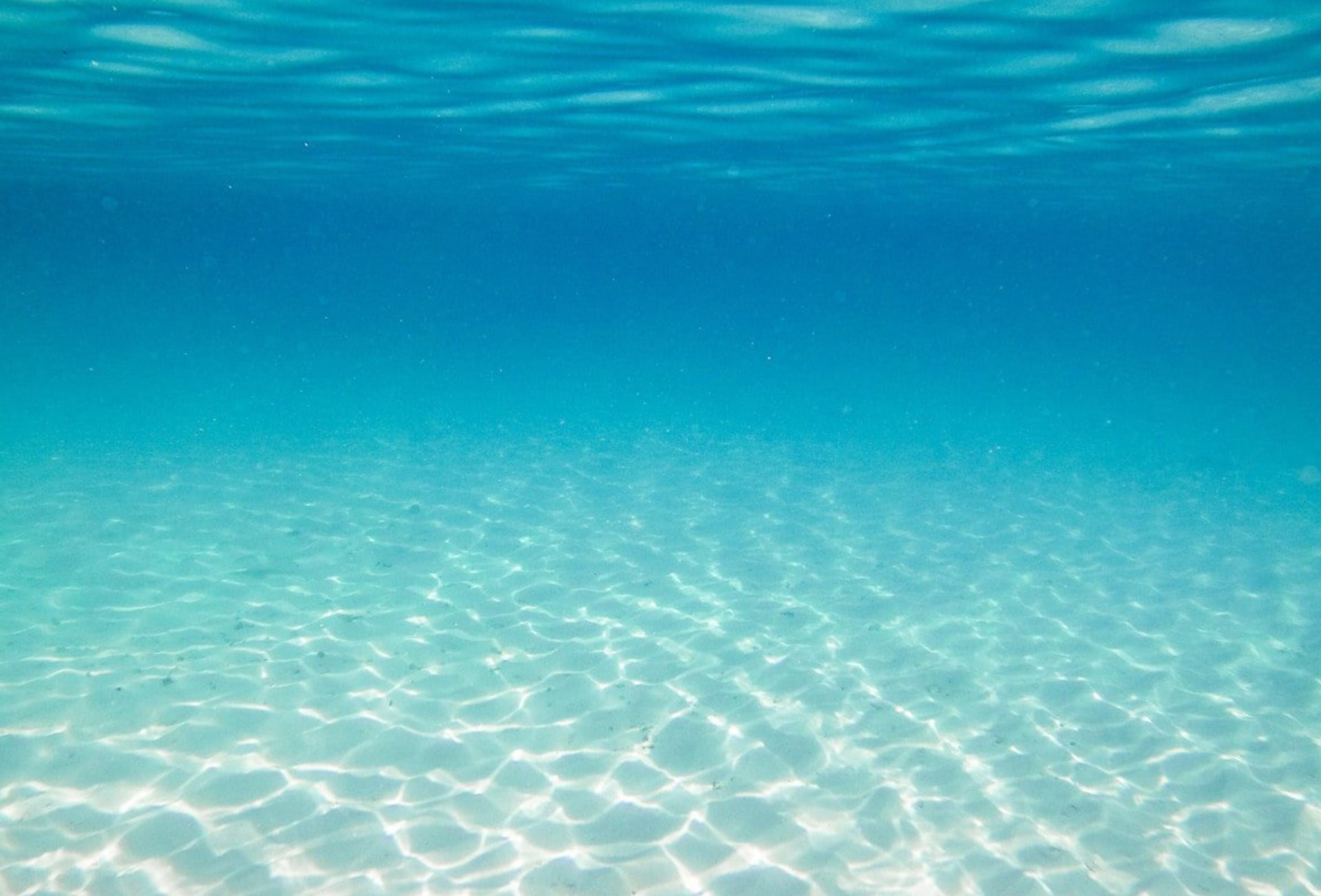 Sea Water