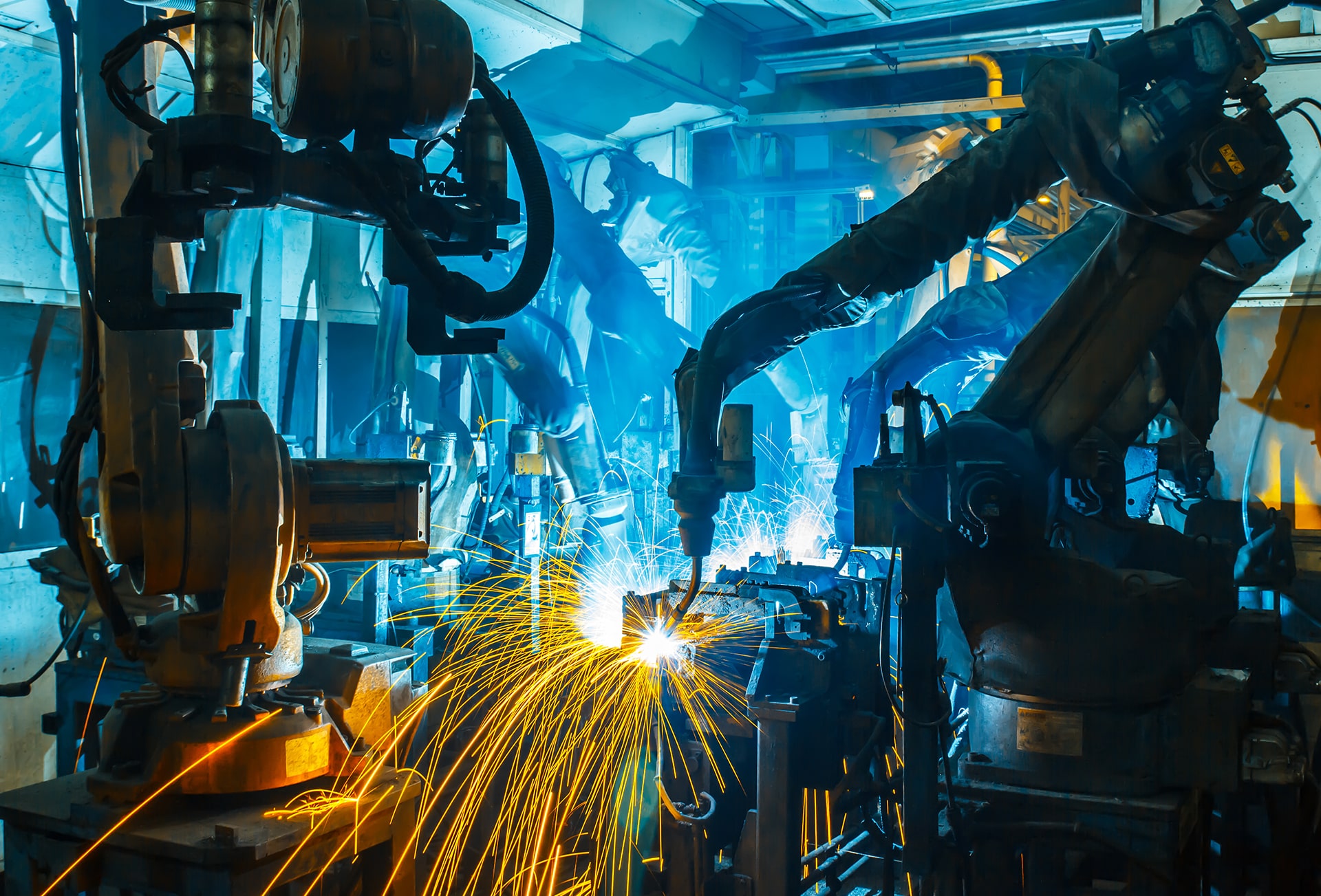 Industry