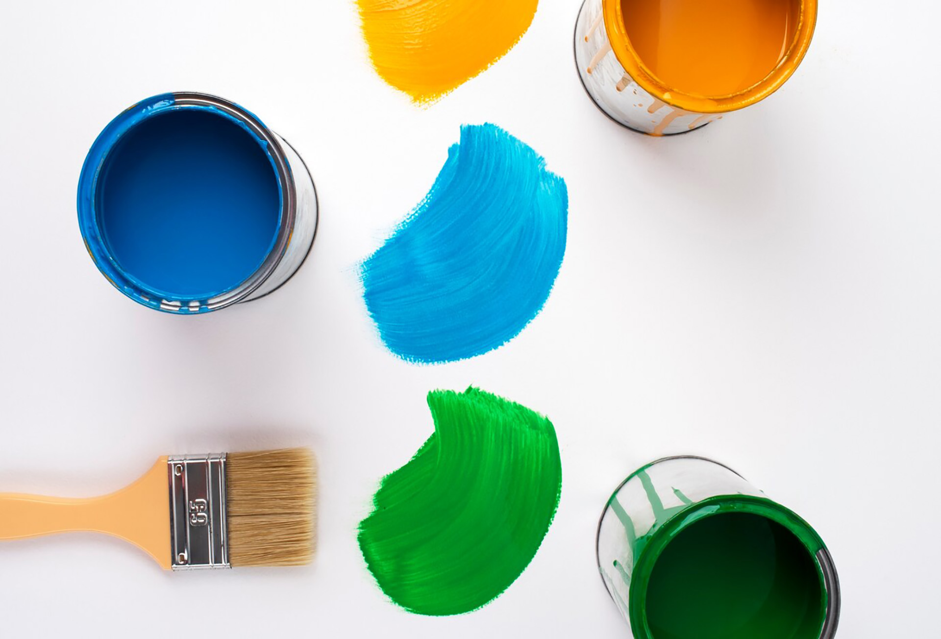 Paint Industry