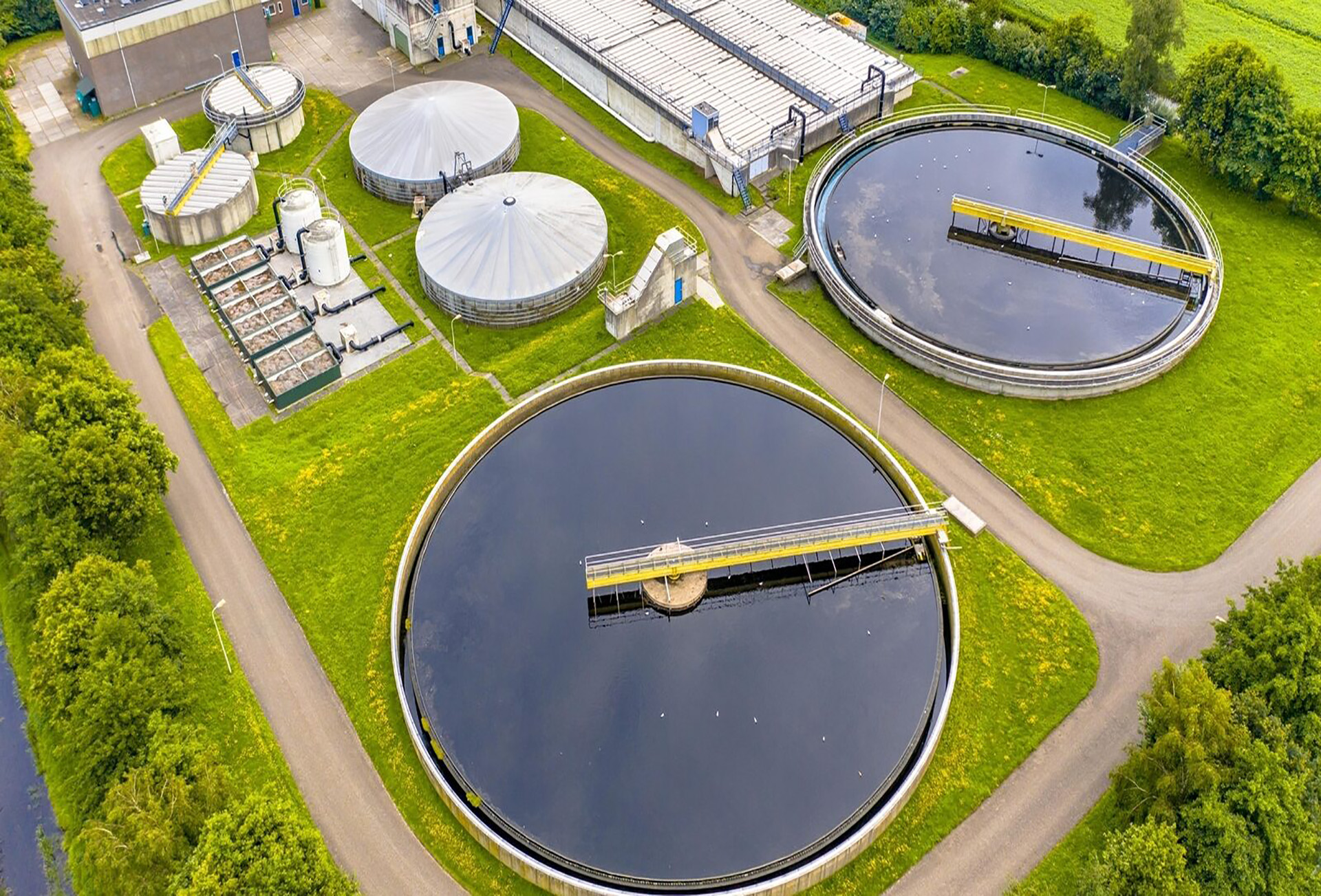 Water Treatment